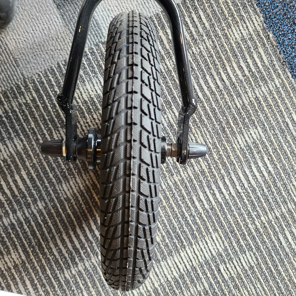 We Ship! Giant Pre Push Bike 2021 - Image 6