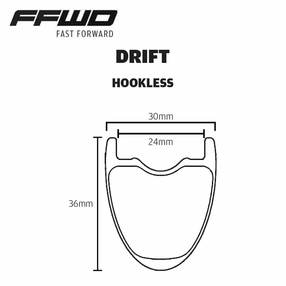 FFWD Drift - Image 8