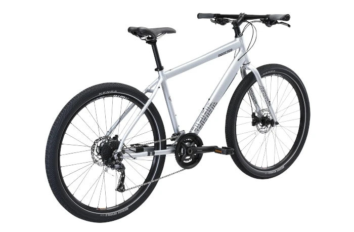 Breezer Midtown 1.5 2022 - Image 2