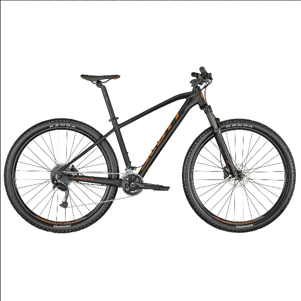 Scott Aspect 940 - Granite 2022