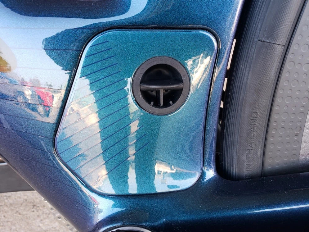 Argon 18 E-119 Tri+ SRAM F Orce AXS ETap 12-speed With Reynolds AR80 Carbon Wheelset - Image 7