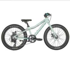 Scott Contessa 20 Rigid Bike