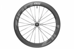2022 Zipp 404 Firecrest Tubeless Disc Brake Wheelset