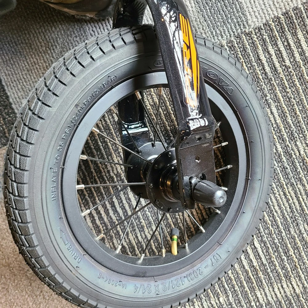 We Ship! Giant Pre Push Bike 2021 - Image 7