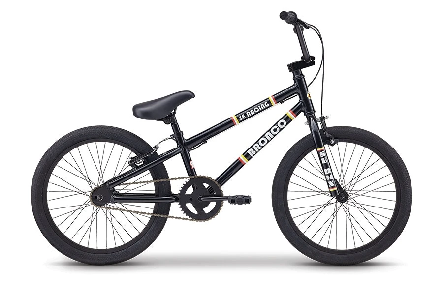 Se-bikes SE Bikes Bronco 20 2019 - Image 2