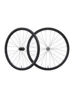 Shimano WH-R8170 C36 Tubeless Ready Wheelset