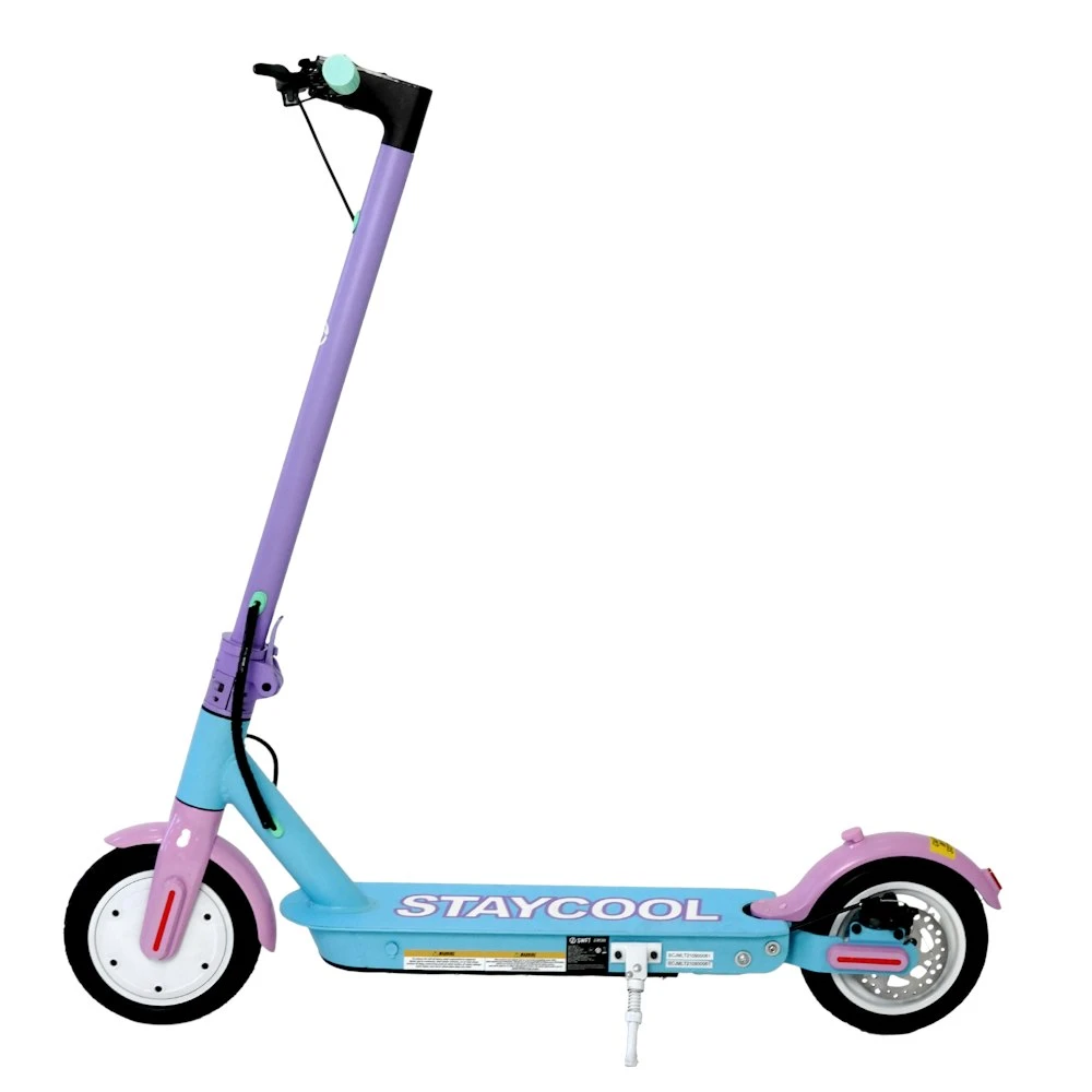 SWFT StayCool E-scooter - Image 3
