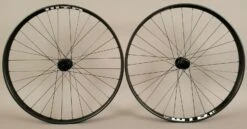 WTB Scraper I40 29er Rim Mid Fat Mountain Bike Wheelset DT370 Hubs Boost Shimano