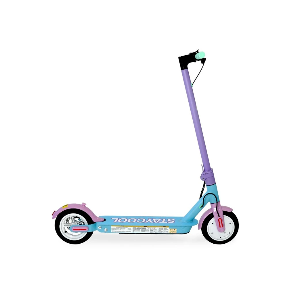 SWFT StayCool E-scooter - Image 10