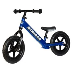 Strider 12 Classic Balance Bike 2016
