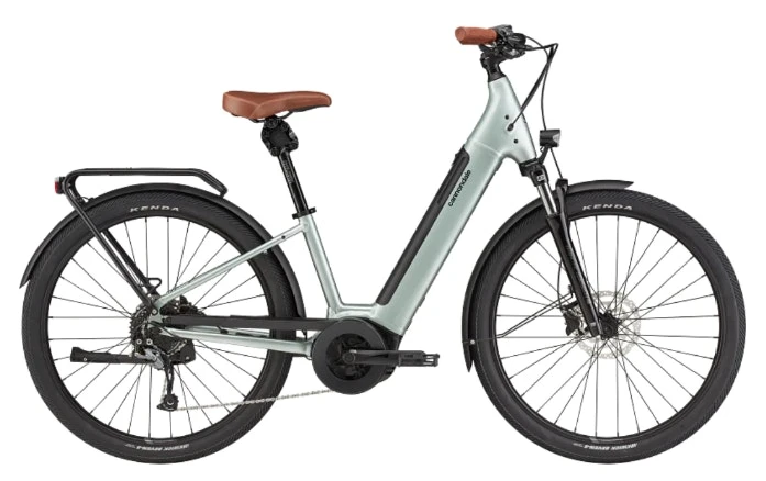 Cannondale Adventure NEO 2 EQ 2023