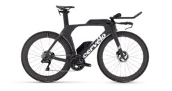 Cervelo P5 Dura Ace Di2 Five 2022