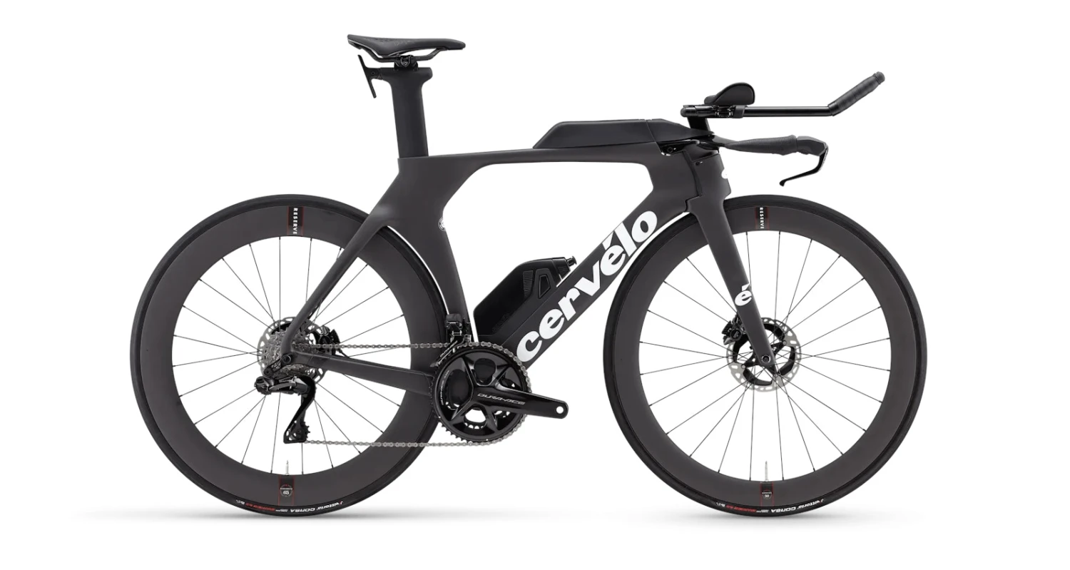 Cervelo P5 Dura Ace Di2 Five 2022