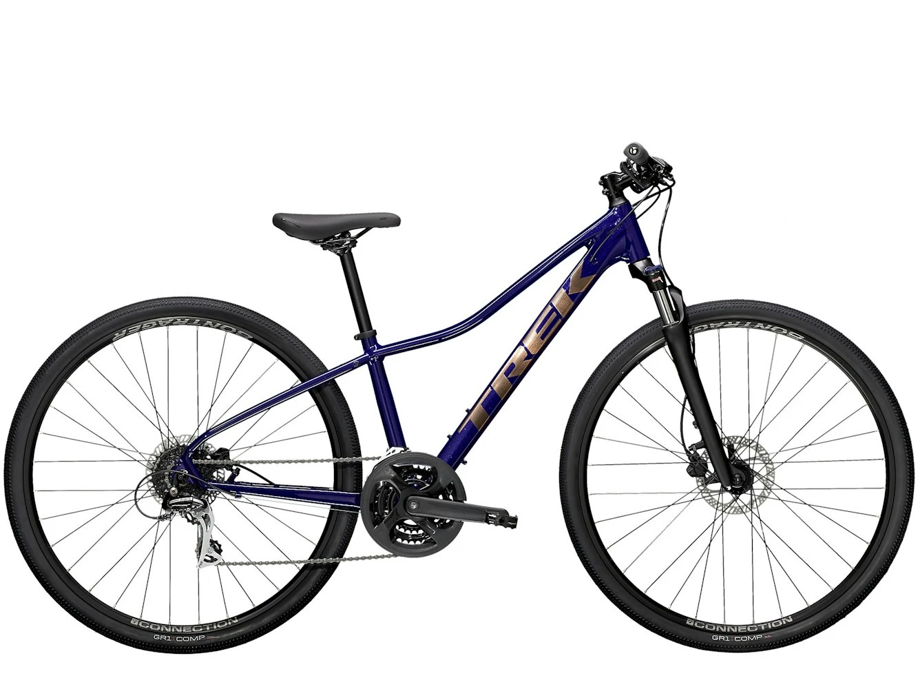 Trek Dual Sport 2 Wsd 2021 - Image 2