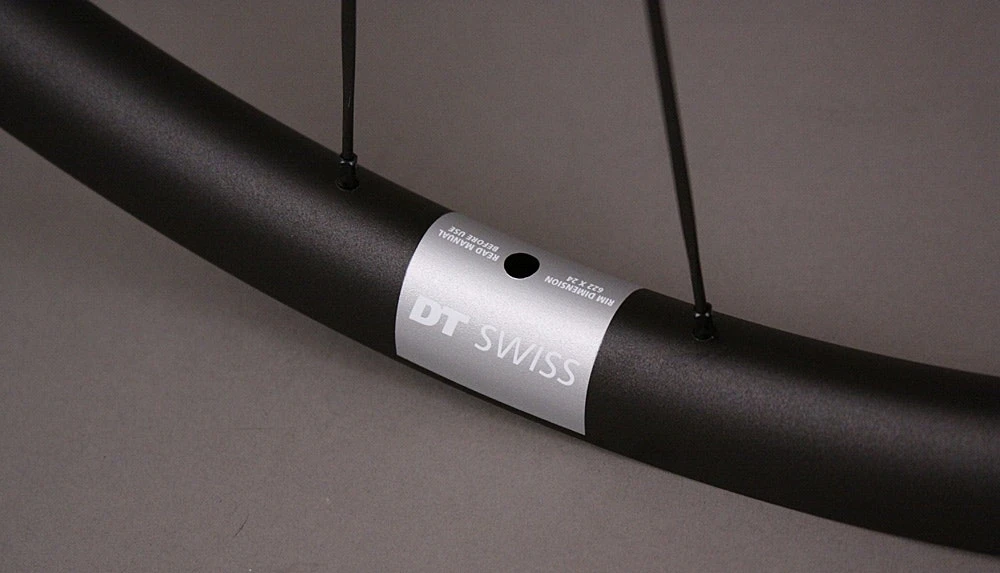 Dt-swiss DT Swiss Gr 1600 Road Cx Gravel Disc Rear Wheel Sram Xdr - Image 4