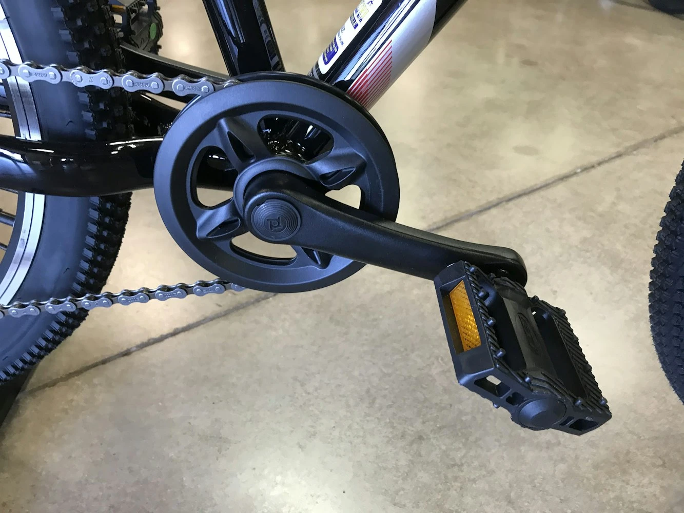 GT Stomper Prime 24" 2021 - Image 2