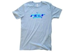 Felt Bicycles Felt Facet T-Shirt | Men's