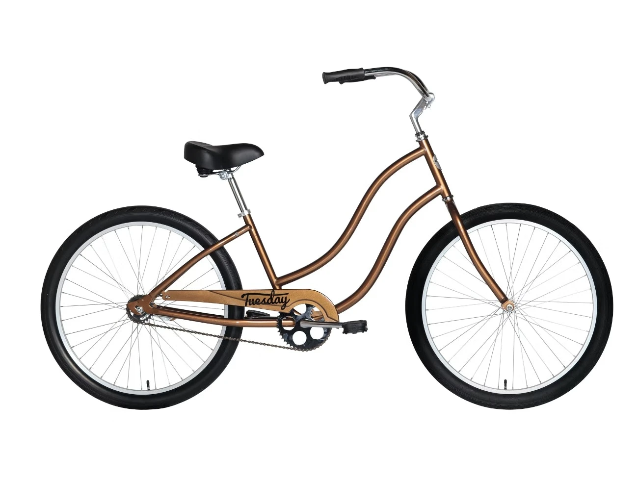 Tuesday June 1 Ls 26" Cruiser 2022