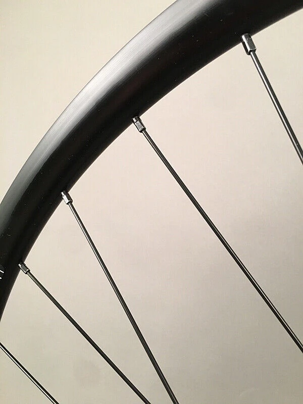 Dt-swiss DT Swiss DT R500 Road Disc Gravel Bike 700c Wheelset 370 Hubs Shimano 8-11 Quick Release - Image 2