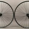 WTB I23 26" Mtb Wheelset 6b Disc Brake Hubs Tubeless Compatible Quick Release