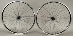 N/A MAVIC A719 29ER 700C 29er Mountain Bike MTB Wheelset 135MM QR Rim Brake