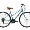 Bianchi: Cortina Dama Atlus 50cm Silverly ...
