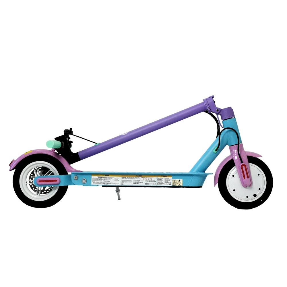 SWFT StayCool E-scooter - Image 5