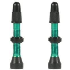 WTB TCS Presta Valve 34mm Green 2017