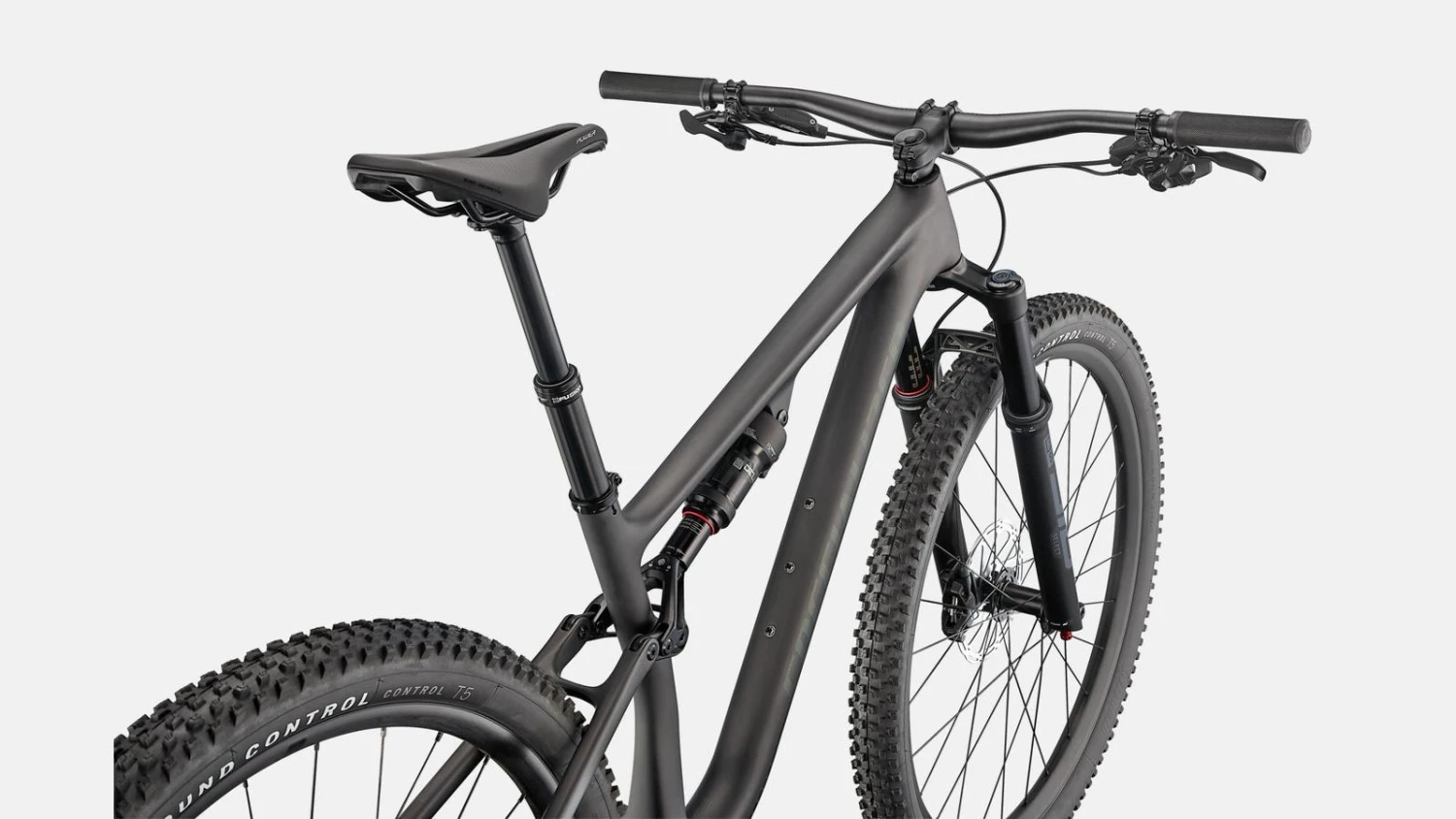 Specialized Epic Evo Comp 2022 - Image 4