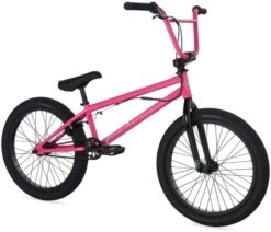 Fit Bike Co 2023 FitBike PRK MD 90's Pink