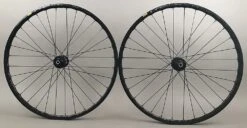 Mavic Open Pro UST Road Gravel Bike Disc Brake Wheelset Chris King Hubs SRAM XDR