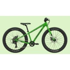 Cannondale 24+ U Cujo 2021