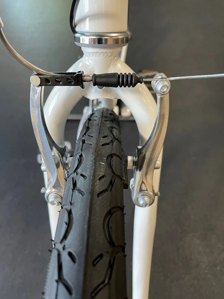 Bianchi Siena Dama White/Celeste 2022 - Image 4