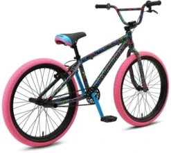 Se-bikes SE Bikes So Cal Flyer 24 2022