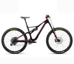 Orbea Rallon M10 2022