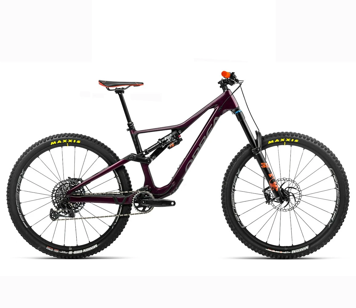Orbea Rallon M10 2022