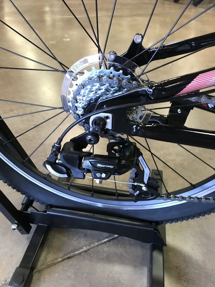 GT Stomper Prime 24" 2021 - Image 3