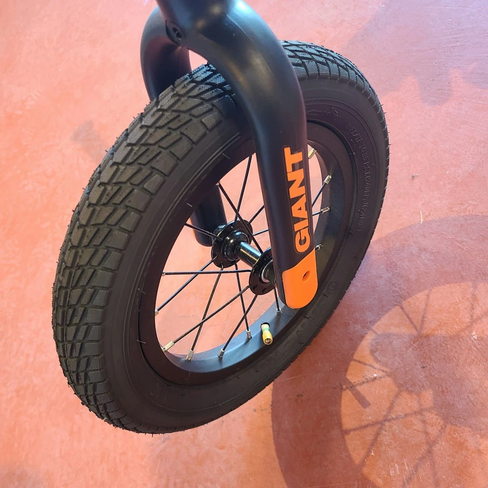 We Ship! Giant Pre Push Bike 2021 - Image 9