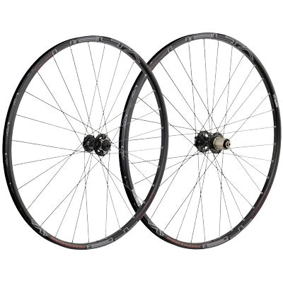 Vuelta Mtb Team Wheelset 27.5