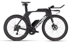 Cervelo P5 Dura Ace 12-Speed Di2 2022