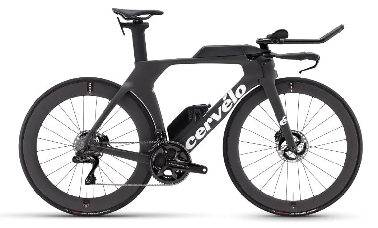 Cervelo P5 Dura Ace 12-Speed Di2 2022