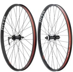 WTB ST Light I29 27.5 MTB Wheelset Tubeless Front 15 X 100 Or QR Rear QR X 141