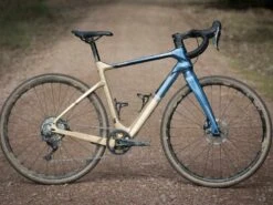 Bianchi: Arcadex Grx600 40 Xl