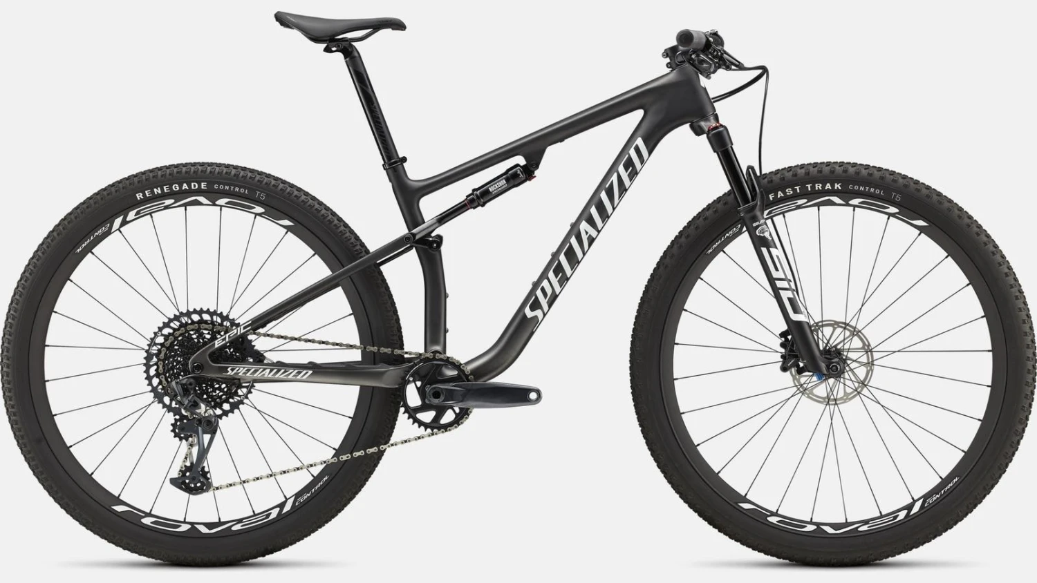Specialized Epic Expert 2022