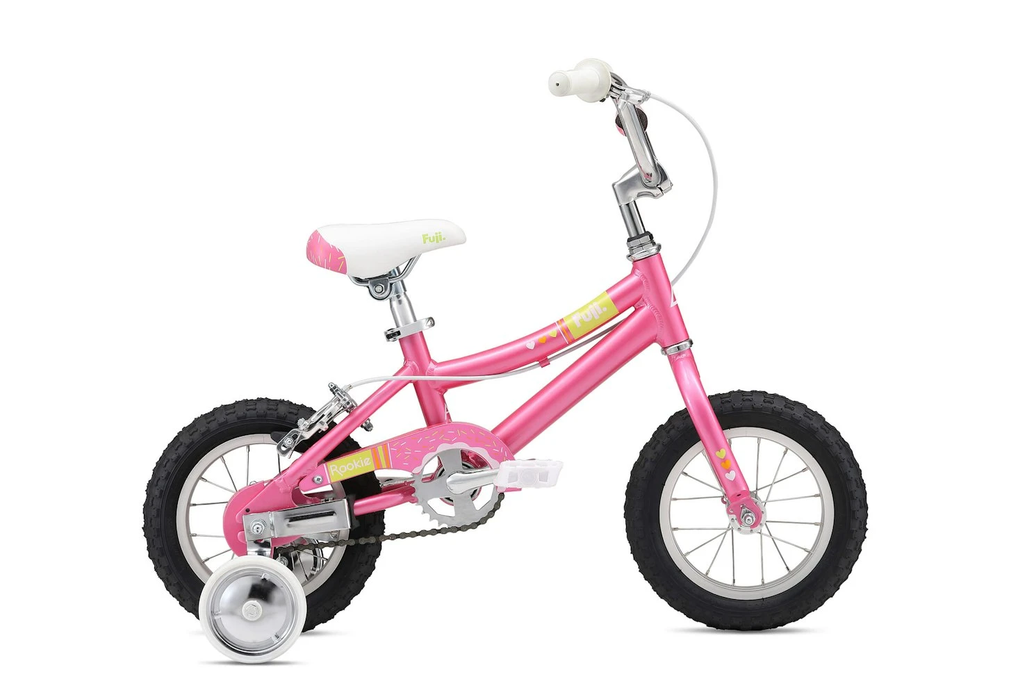 Fuji Rookie 12 Girl 2019 - Image 2