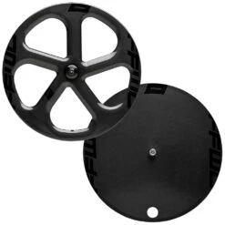 FFWD Five T / Disc T Sl