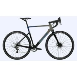 Cannondale Supersix EVO CX 2022