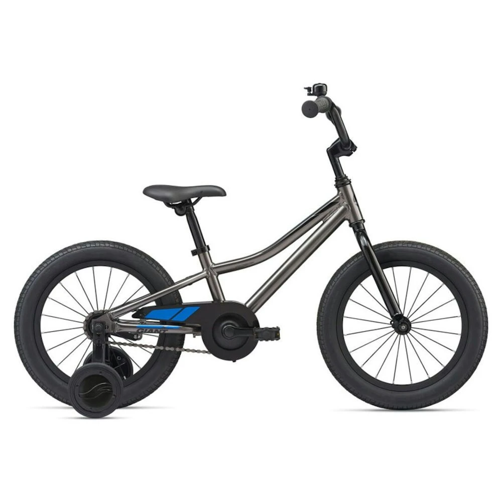 Giant Animator C/B 16 Kid's Bicycle - Image 2
