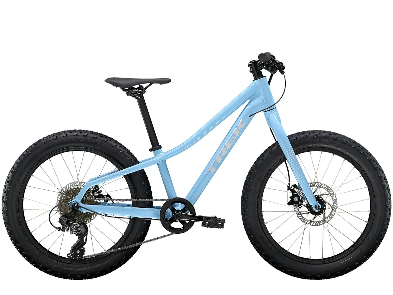Trek Roscoe 20 2021 - Image 2