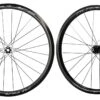 Shimano Dura Ace C 40 - Wheelset 2017